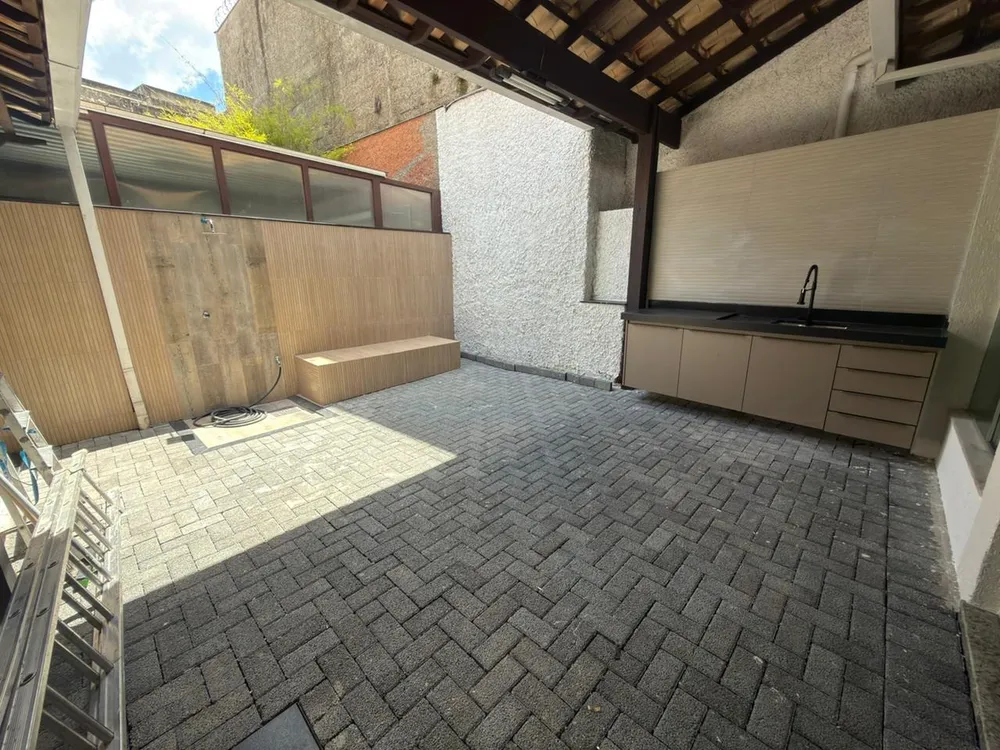 Casa, 3 quartos, 150 m² - Foto 2