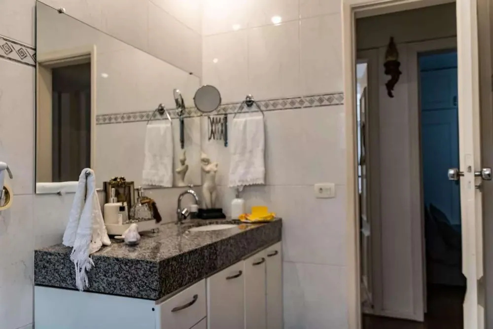 Apartamento, 3 quartos, 150 m² - Foto 5