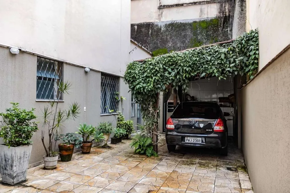 Apartamento, 3 quartos, 150 m² - Foto 7