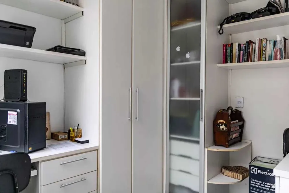 Apartamento, 3 quartos, 150 m² - Foto 6