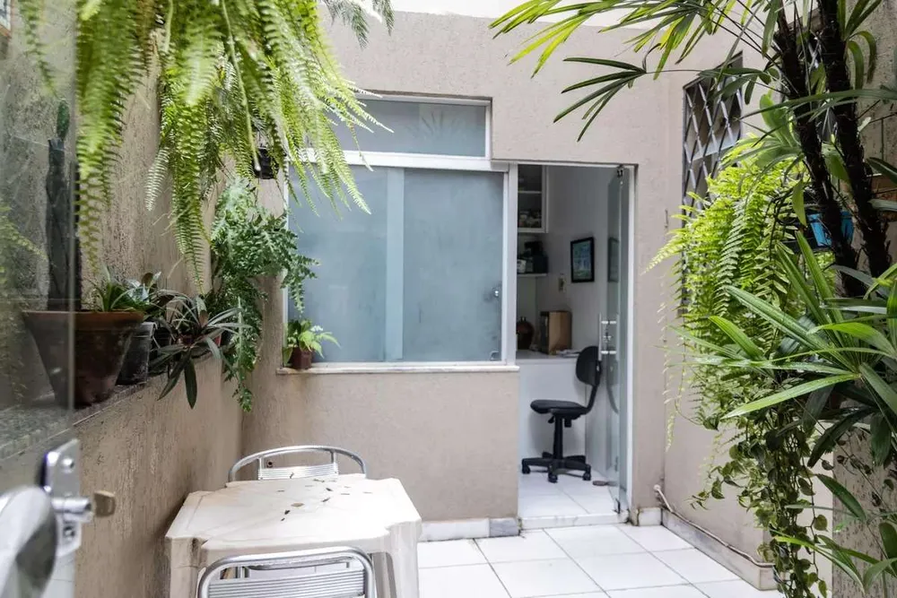 Apartamento, 3 quartos, 150 m² - Foto 8