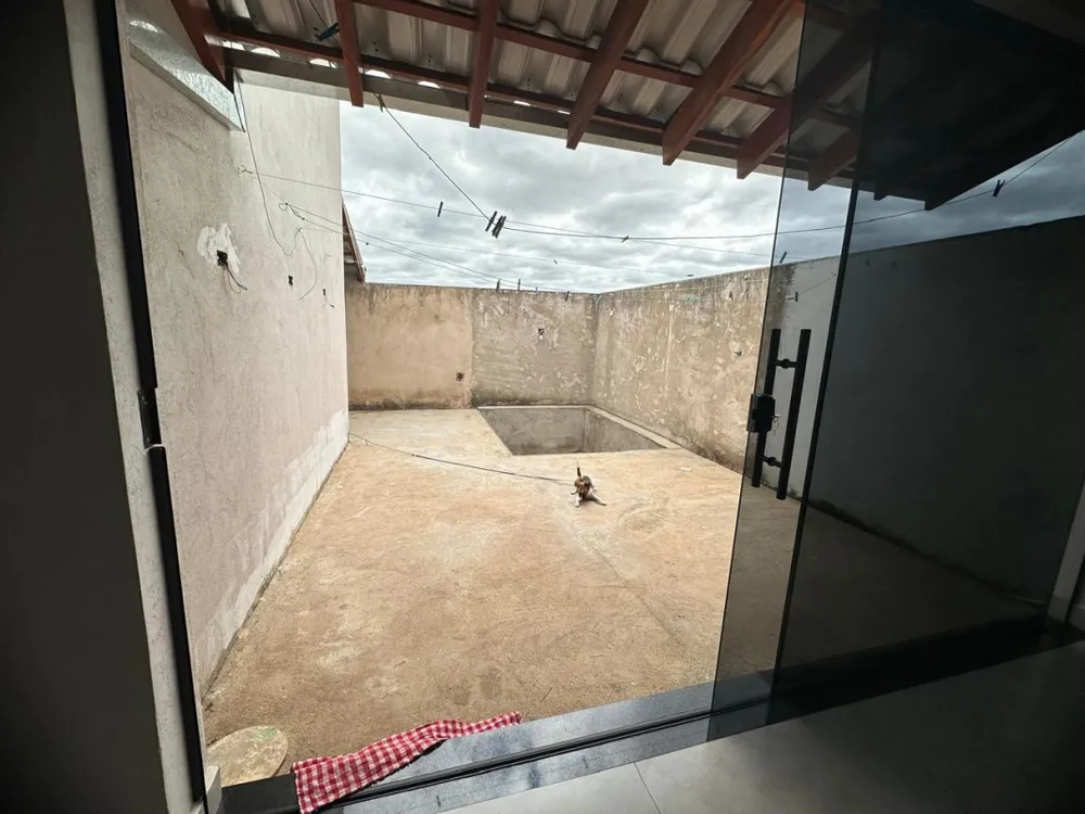 Casa, 3 quartos, 240 m² - Foto 9