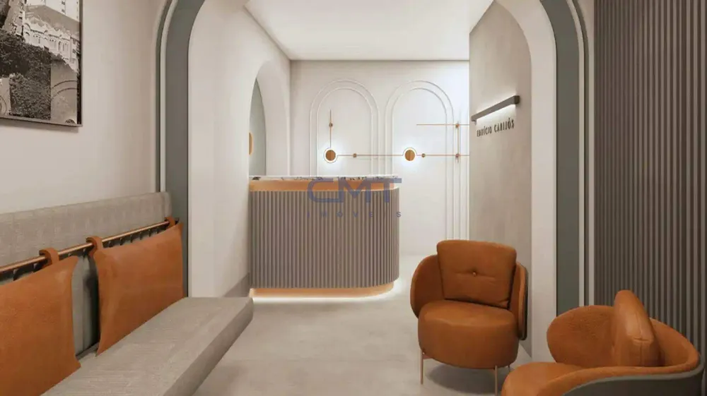 Apartamento, 2 quartos, 73 m² - Foto 2