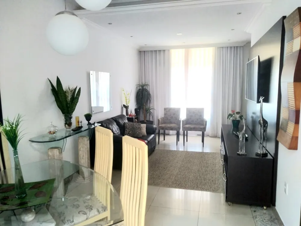 Casa, 3 quartos, 120 m² - Foto 2