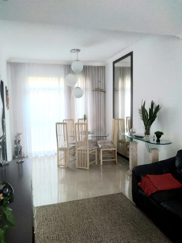 Casa, 3 quartos, 120 m² - Foto 4