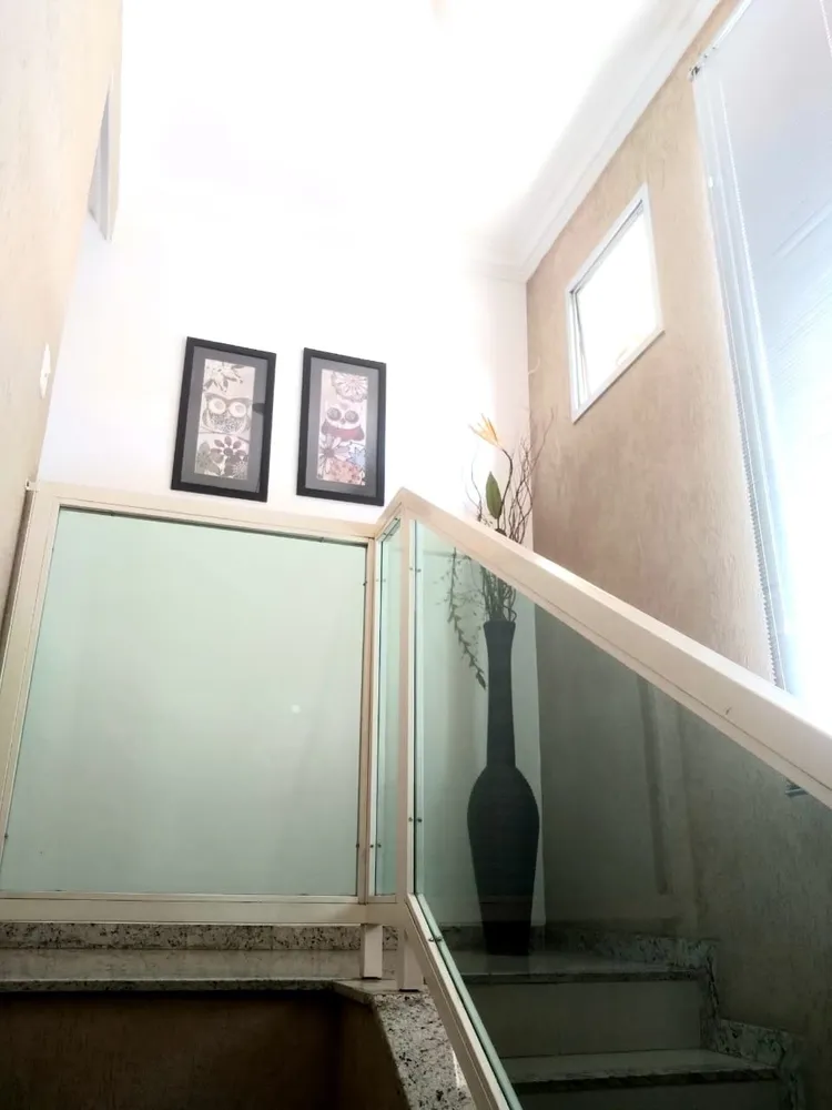 Casa, 3 quartos, 120 m² - Foto 13