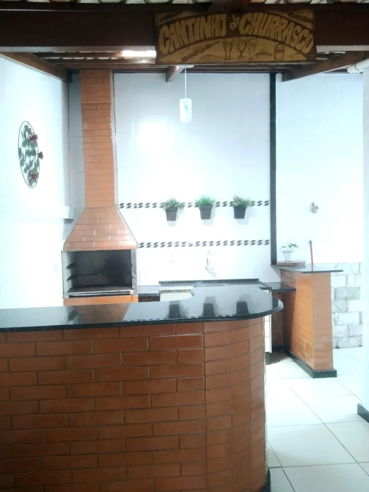 Casa, 3 quartos, 120 m² - Foto 9
