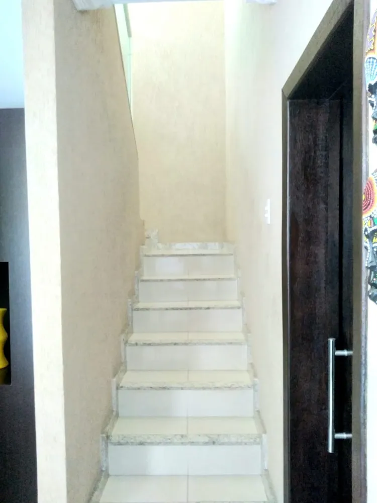 Casa, 3 quartos, 120 m² - Foto 12