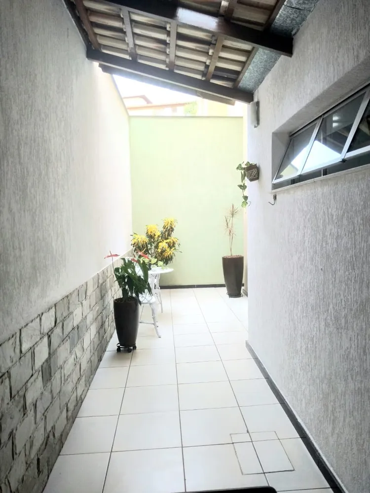 Casa, 3 quartos, 120 m² - Foto 7