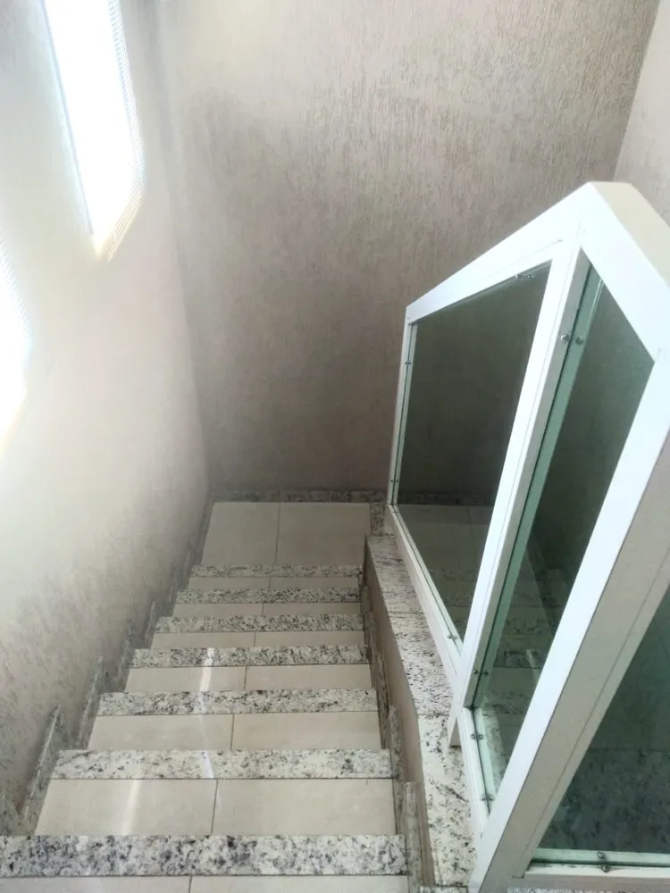 Casa, 3 quartos, 120 m² - Foto 11