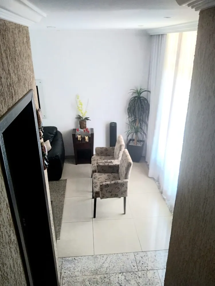 Casa, 3 quartos, 120 m² - Foto 3