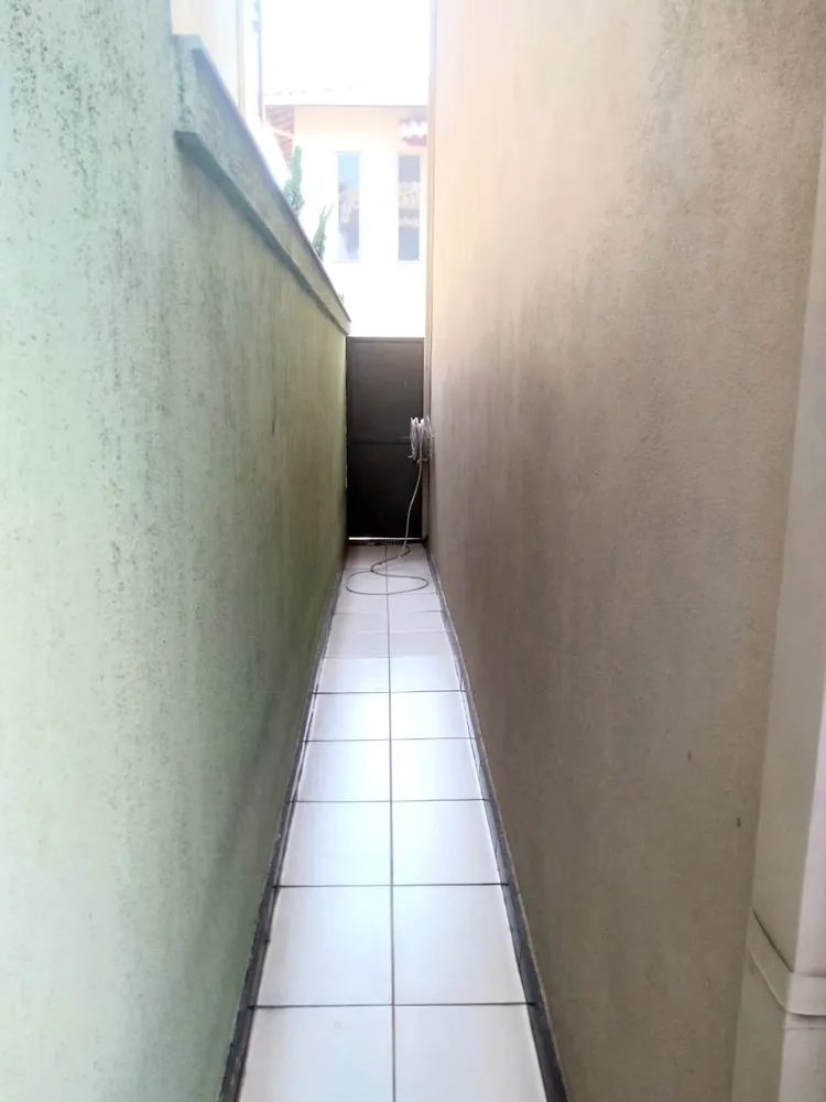 Casa, 3 quartos, 120 m² - Foto 8
