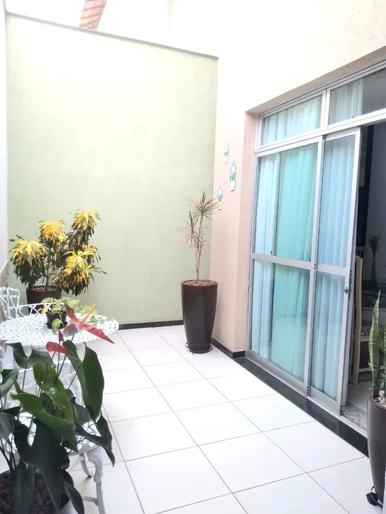 Casa, 3 quartos, 120 m² - Foto 6