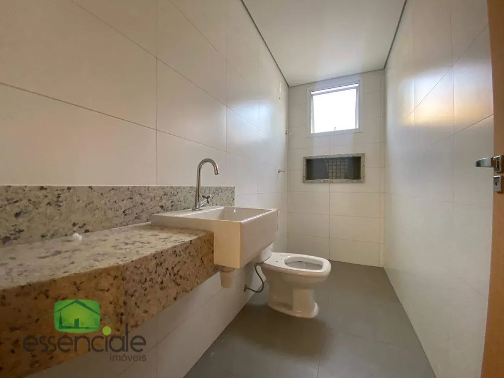 Apartamento, 3 quartos, 141 m² - Foto 9