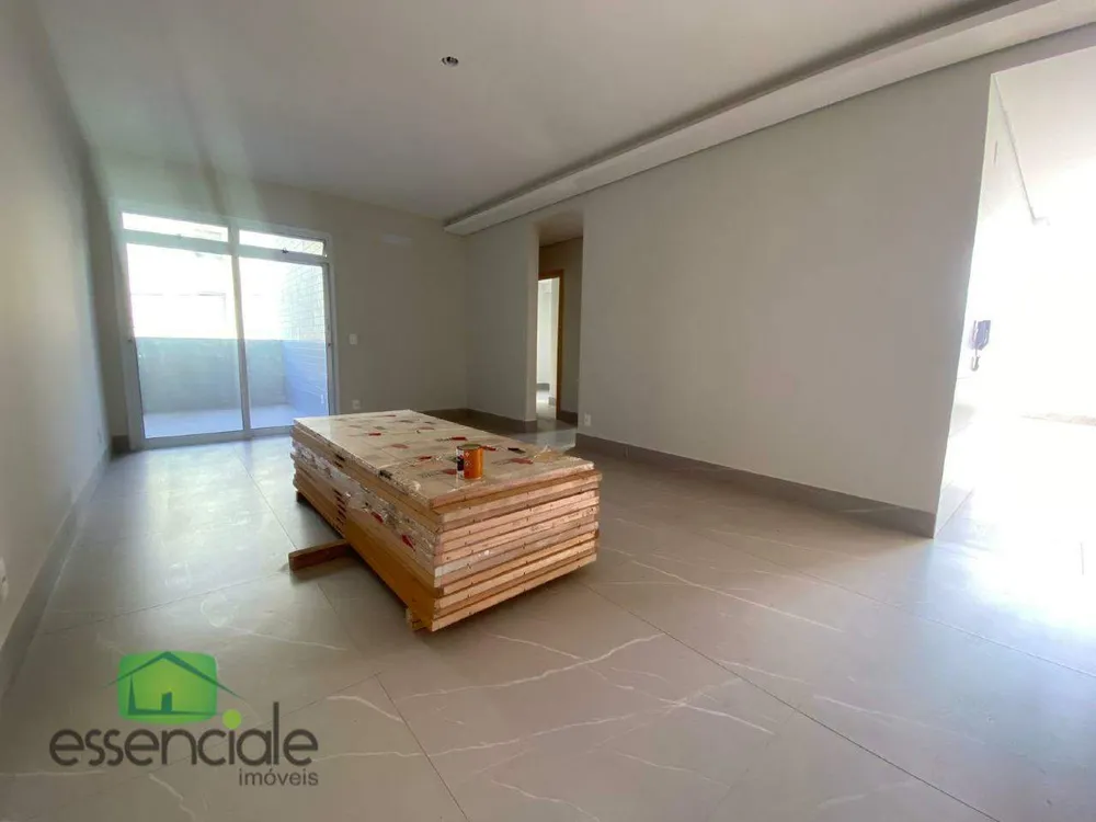 Apartamento, 3 quartos, 141 m² - Foto 3