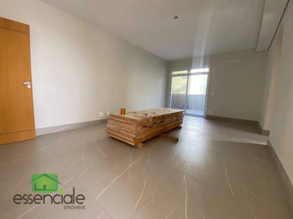 Apartamento, 3 quartos, 141 m² - Foto 4