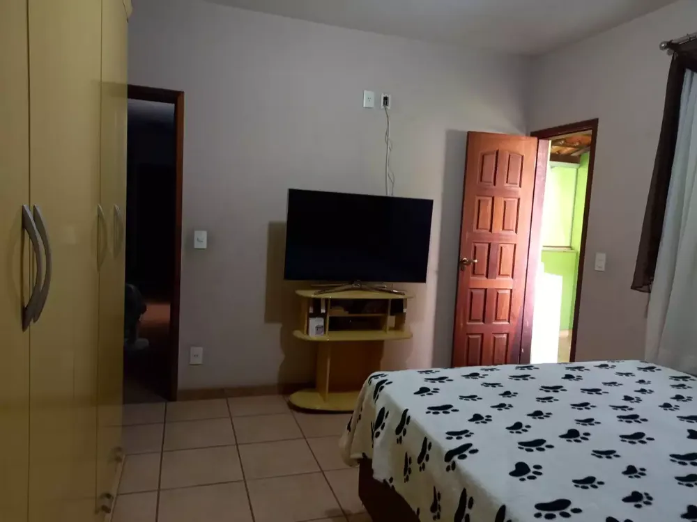 Casa, 3 quartos, 220 m² - Foto 8