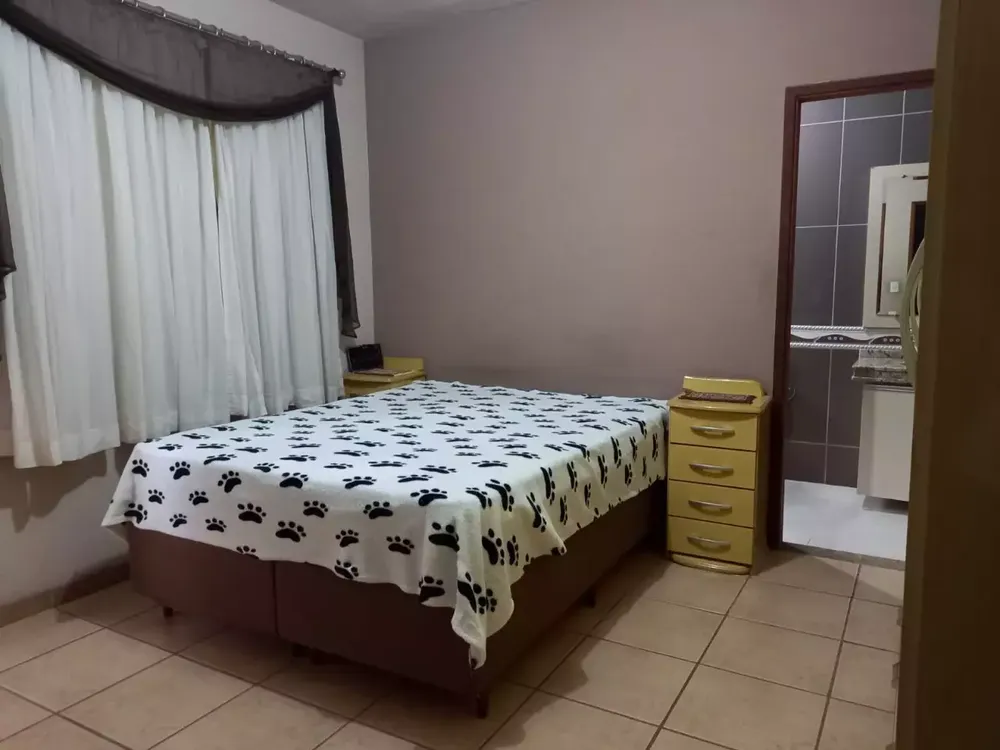 Casa, 3 quartos, 220 m² - Foto 7