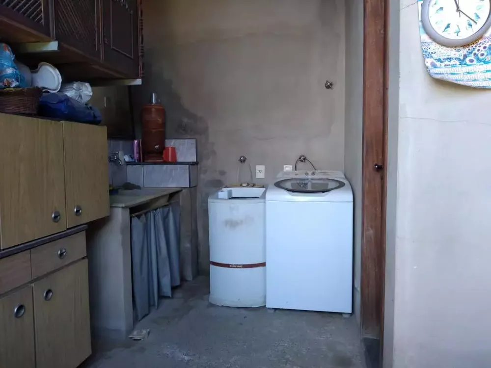 Casa, 3 quartos, 220 m² - Foto 13