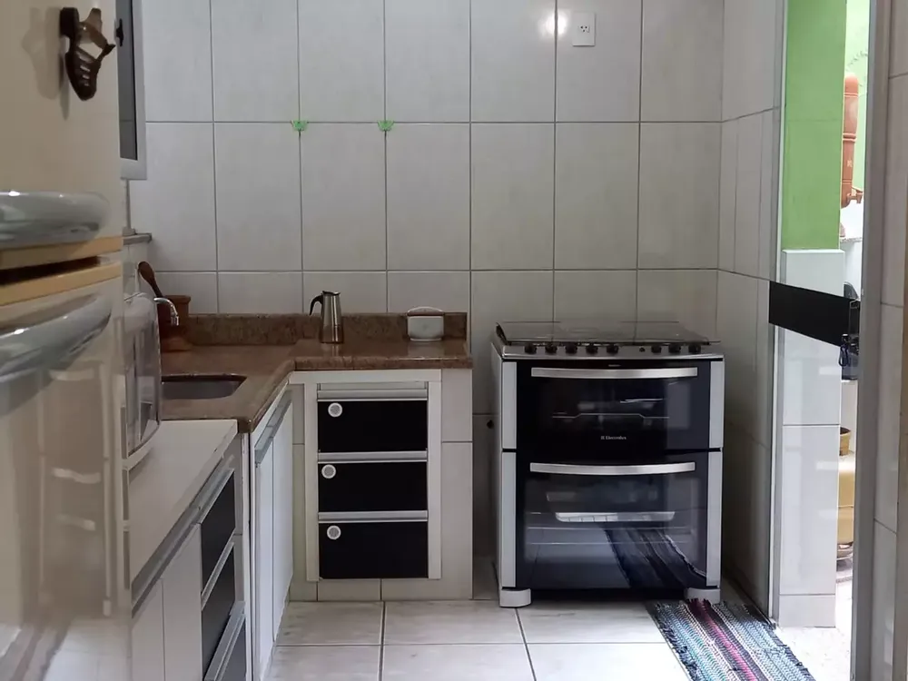 Casa, 3 quartos, 220 m² - Foto 6