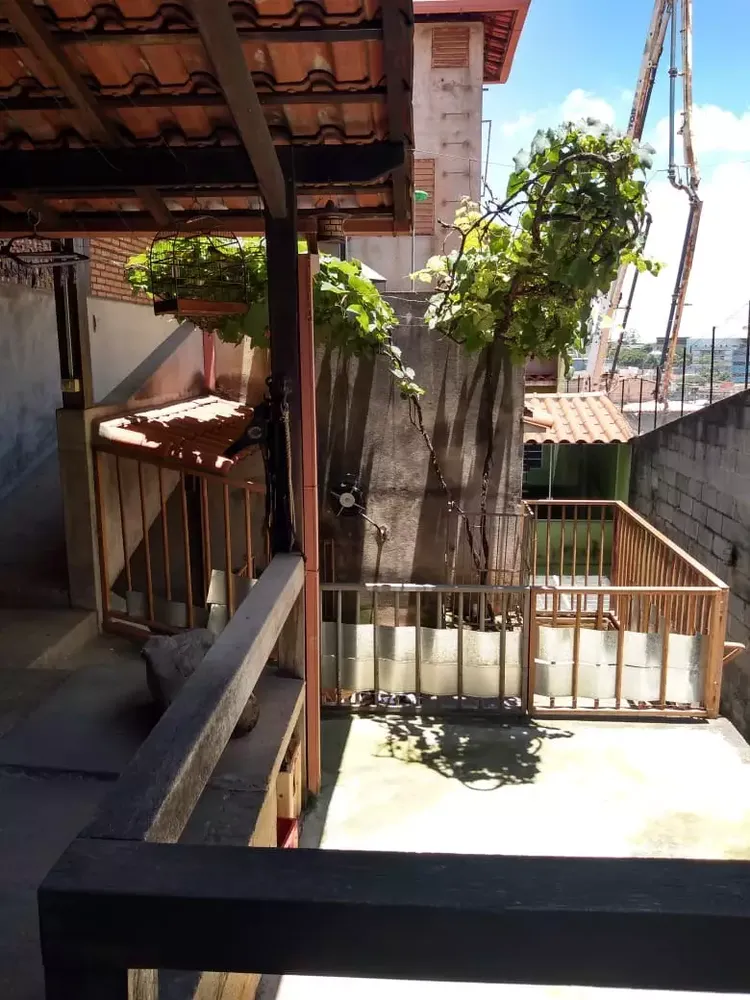 Casa, 3 quartos, 220 m² - Foto 12