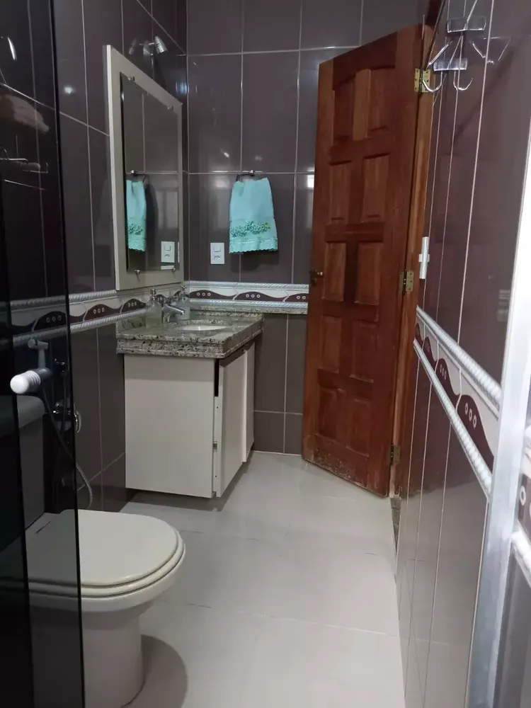 Casa, 3 quartos, 220 m² - Foto 11
