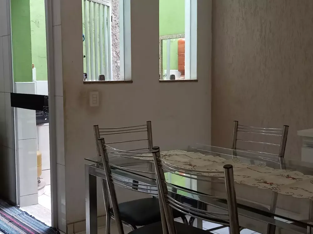 Casa, 3 quartos, 220 m² - Foto 14