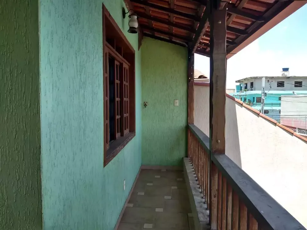 Casa, 3 quartos, 220 m² - Foto 1