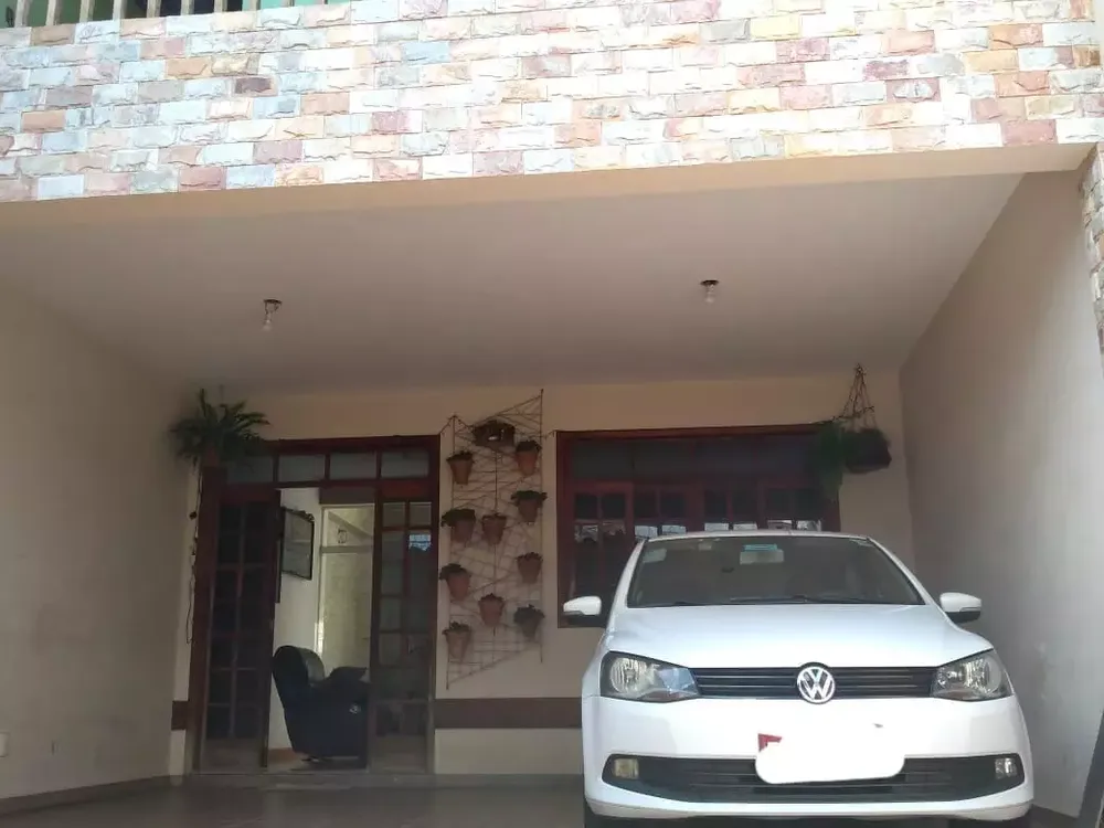 Casa, 3 quartos, 220 m² - Foto 4