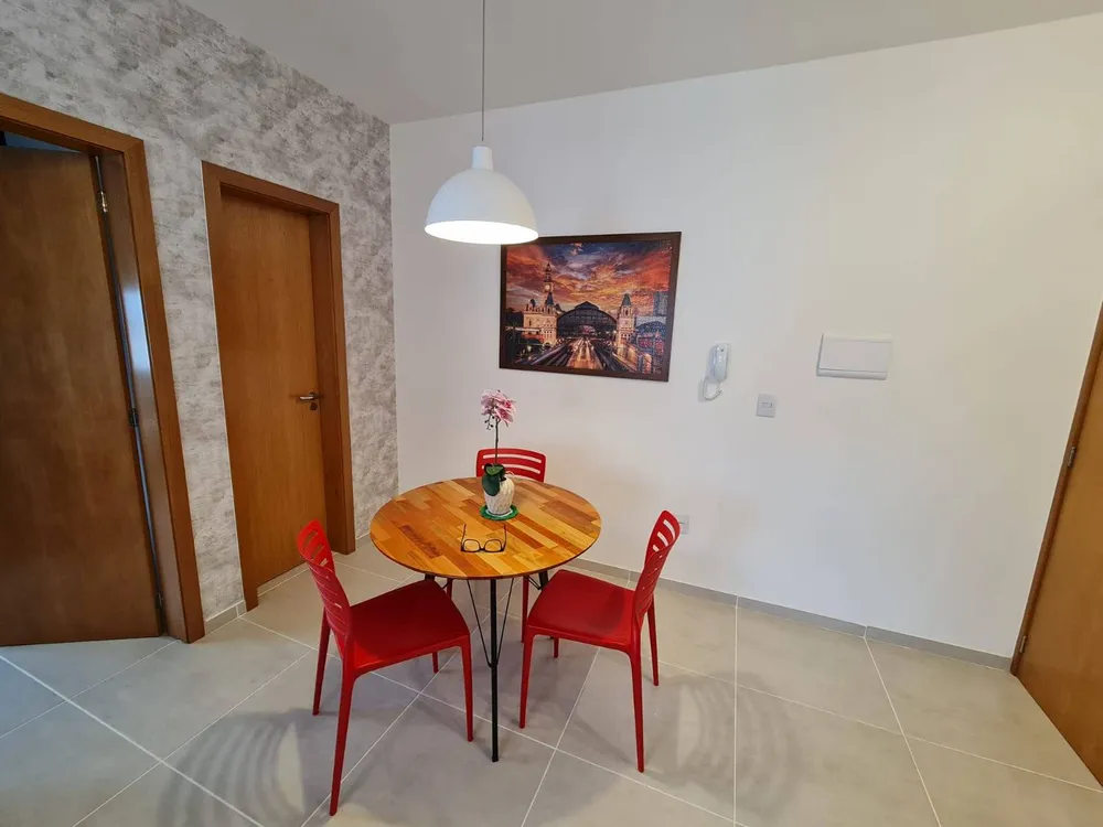 Apartamento, 1 quarto, 69 m² - Foto 4