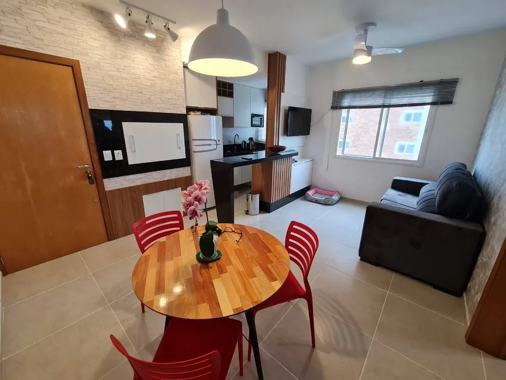 Apartamento, 1 quarto, 69 m² - Foto 1