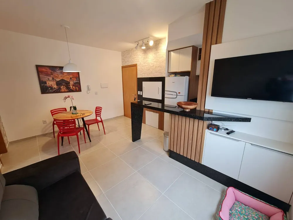 Apartamento, 1 quarto, 69 m² - Foto 5