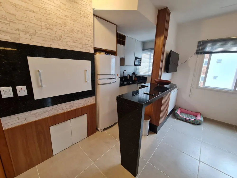 Apartamento, 1 quarto, 69 m² - Foto 6