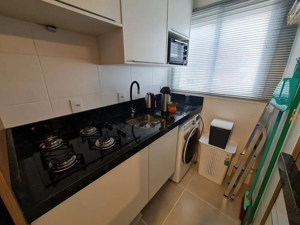 Apartamento, 1 quarto, 69 m² - Foto 7