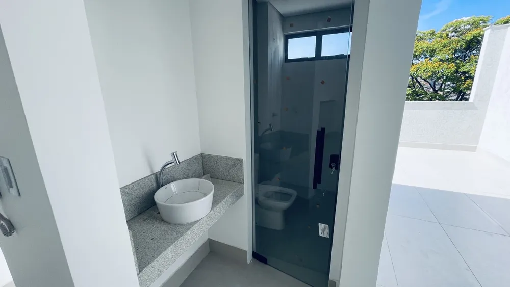 Cobertura, 3 quartos, 163 m² - Foto 7