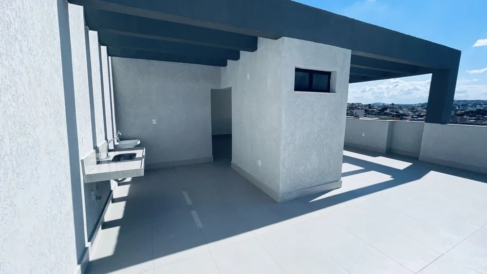 Cobertura, 3 quartos, 163 m² - Foto 10