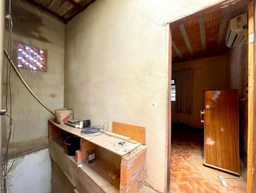 Casa, 4 quartos - Foto 8