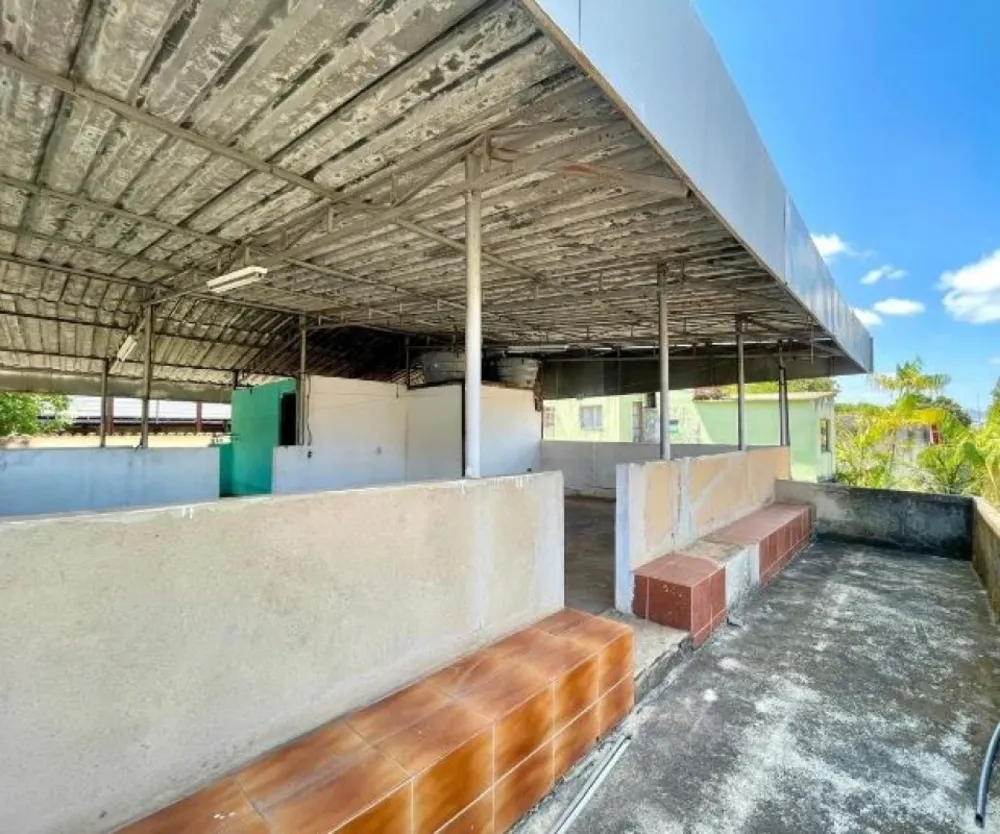 Casa, 4 quartos - Foto 12