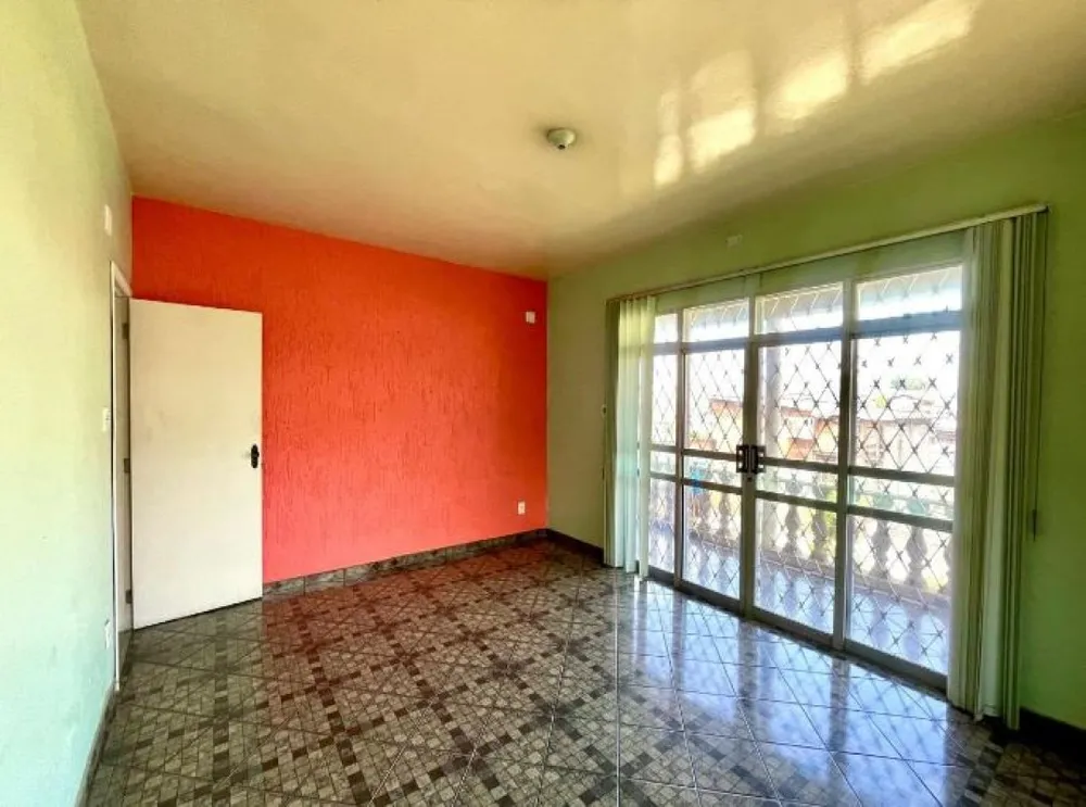 Casa, 4 quartos - Foto 1