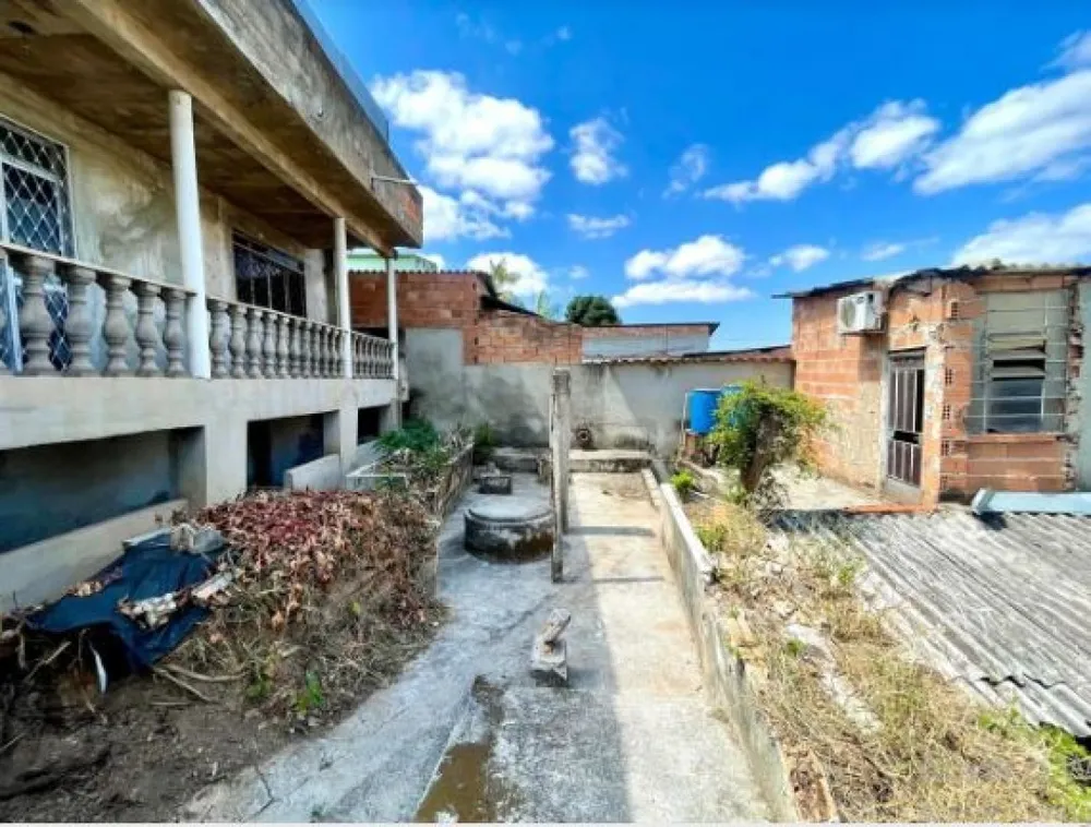Casa, 4 quartos - Foto 2
