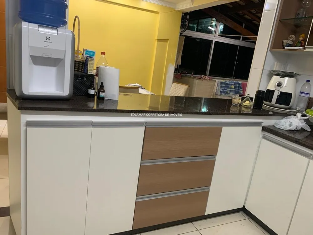 Apartamento, 3 quartos, 115 m² - Foto 4