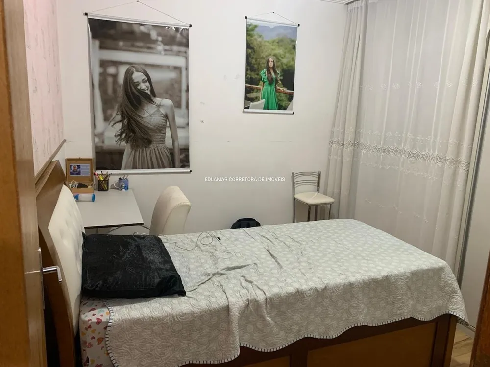 Apartamento, 3 quartos, 115 m² - Foto 11