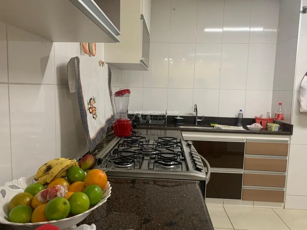 Apartamento, 3 quartos, 115 m² - Foto 3