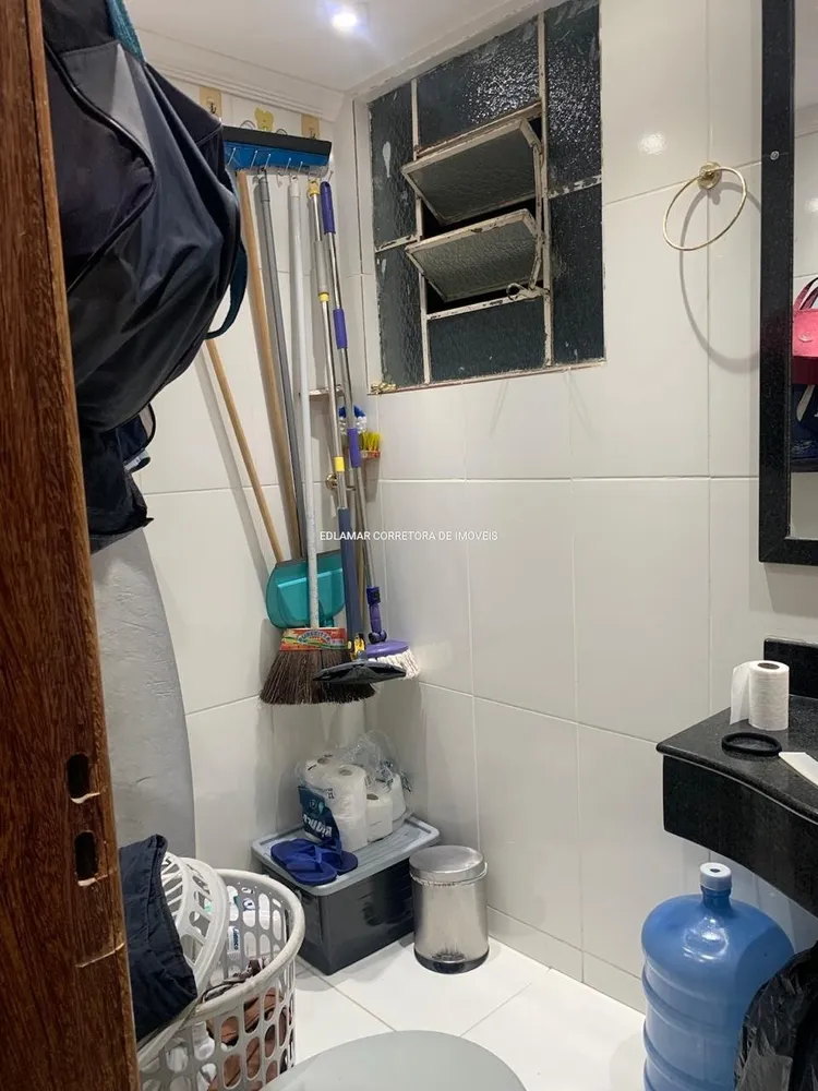 Apartamento, 3 quartos, 115 m² - Foto 6