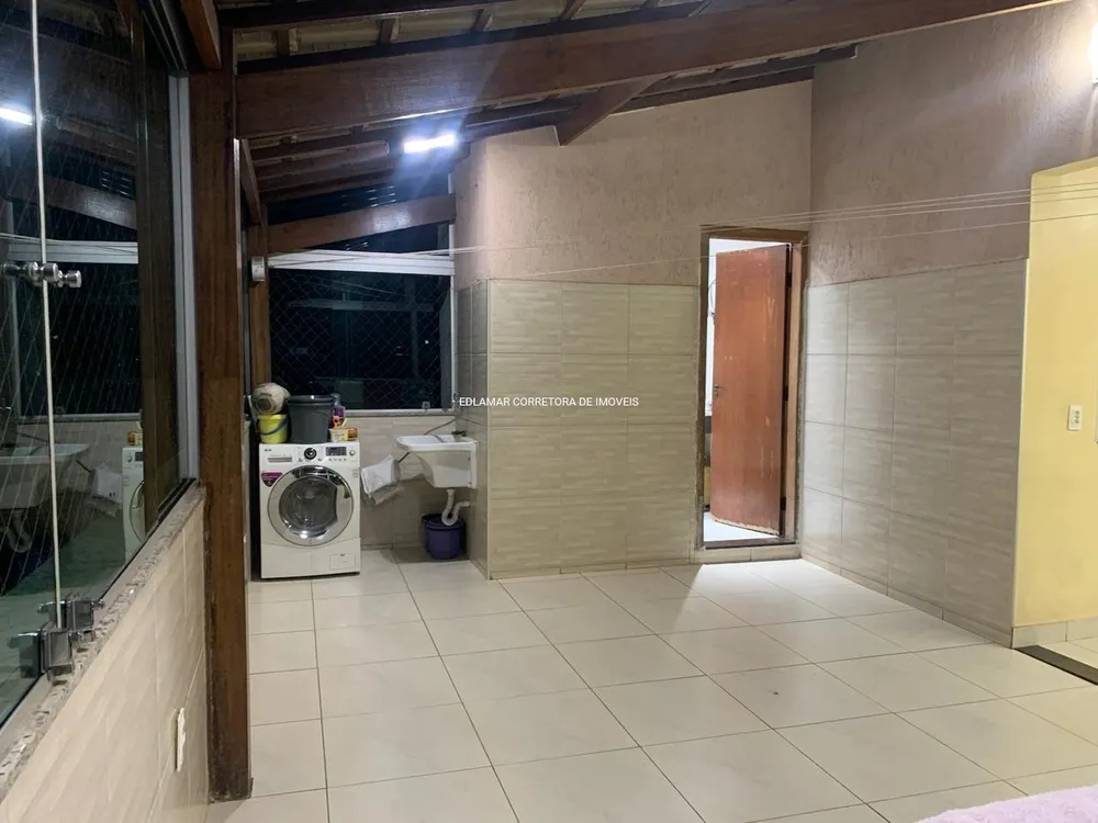 Apartamento, 3 quartos, 115 m² - Foto 1