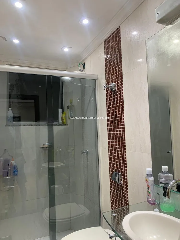 Apartamento, 3 quartos, 115 m² - Foto 15