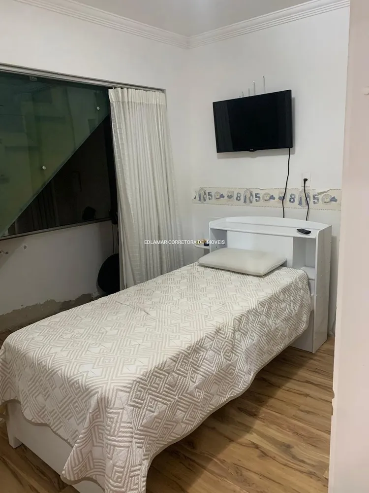 Apartamento, 3 quartos, 115 m² - Foto 10