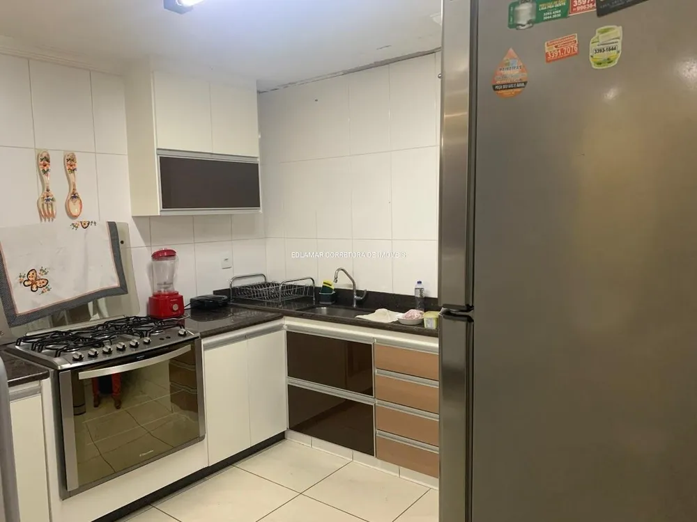 Apartamento, 3 quartos, 115 m² - Foto 5