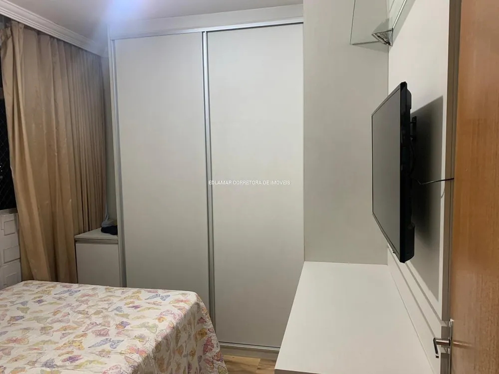 Apartamento, 3 quartos, 115 m² - Foto 12