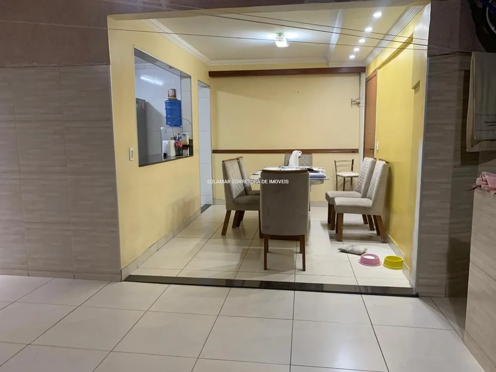 Apartamento, 3 quartos, 115 m² - Foto 2